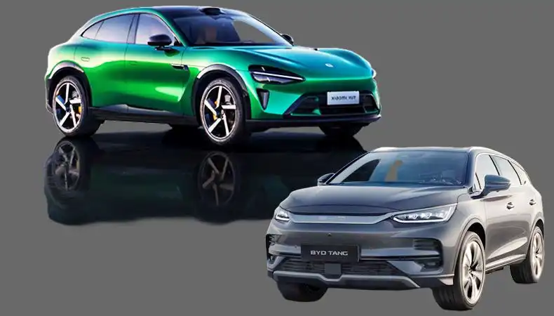 BYD ile Xiaomi Arasında Tercih Yaparken Nelere Dikkat Etmeliyiz?