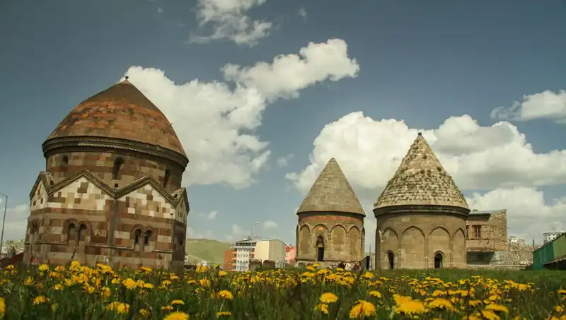 Erzurum: Tarih ve Kültür Yolculuğuna Çıkmak İçin İdeal Bir Durak