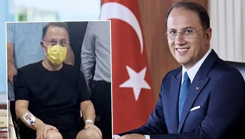 Murat Çalık'ın Tutukluluk Değerlendirmesi: Hukuk ve Kamuoyunda Merakla Bekleniyor