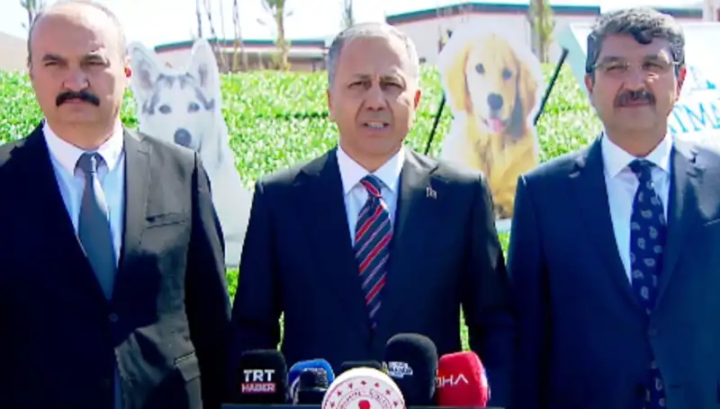 Sokak Köpeklerinin Geleceği İçin Kritik Adım: 81 İle Müfettiş Gönderildi