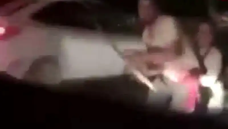 Ankara'da Trafikte Baltalı Saldırı: Olayın Detayları ve Gözaltılar
