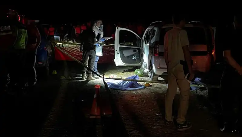Batman'da Kanlı Pusu: 4 Ölü ve 24 Gözaltı ile Gelişmeler Devam Ediyor