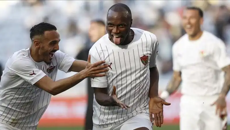 Süper Lig'de 36. Hafta Mücadelesi Başlıyor: Şampiyonluğa Giden Yol!