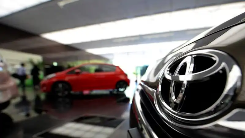 Toyota'nın Gizemli SUV Modeli Neden Ertelendi? Cevaplar İçin Haberi Kaçırmayın!