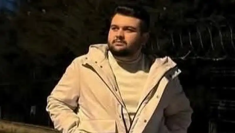 Kız Arkadaşını Rahatsız Etti İddiasıyla Öldürülen Genç Adamın Trajik Hikayesi