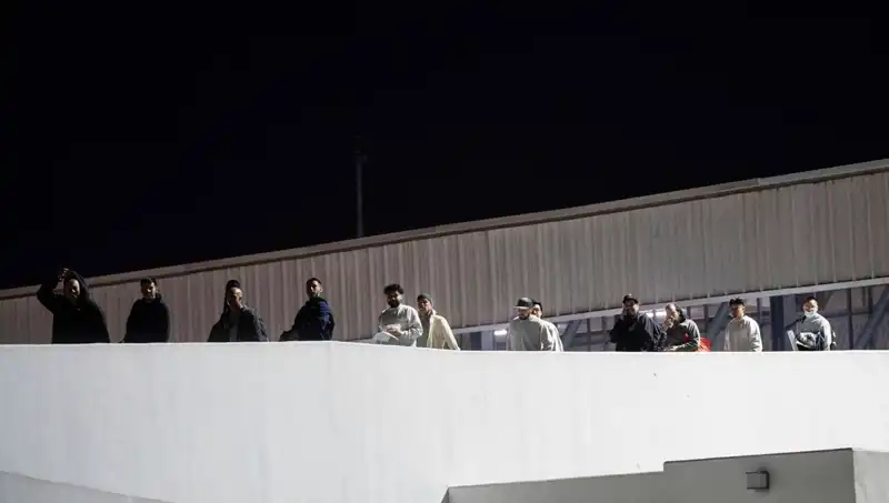 Düzensiz Göçmen Operasyonu: İki İl  İçin Acil Önlemler Alındı!