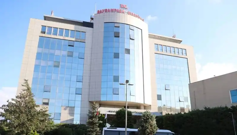 Bayrampaşa Belediyesi'nde Başkan Vekili Seçimi: CHP Krizle Sarsıldı