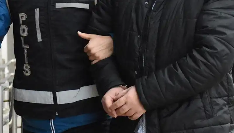 Edirne'de FETÖ'nün İki Şüphelisi Yakalandı: Operasyonun Ayrıntıları!