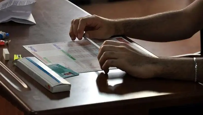 2025 KPSS Sınav Takvimi Açıklandı: Lisans Sınavı Ne Zaman ve Saat Kaçta?