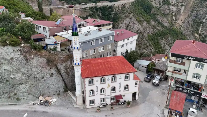 Yurdun Dört Bir Yanında Çelik Minare Siparişleri Patladı: İşte Nedeni!