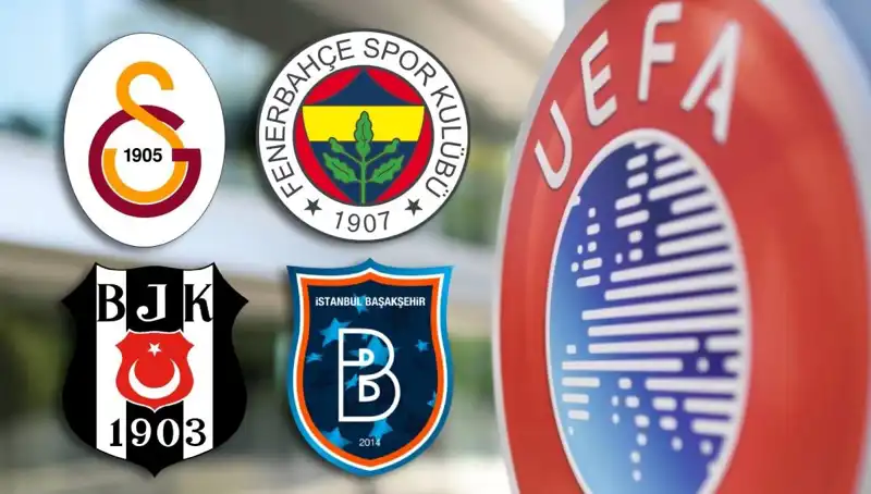Türkiye’nin UEFA Ülke Puanı Sıralamasındaki Yeri: 2025 Son Durum