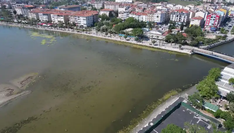 Marmara Denizi'nde Şaşırtan Gelişmeler: Riskler Artıyor
