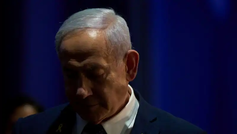 Netanyahu'dan Sarsıcı Açıklama: Gazze'de 20'den Fazla Esir Olabilir