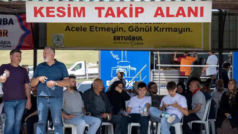 Ankara Kurban Pazarlarında Hareketlilik: Alışverişte Fırsatlar ve İpuçları