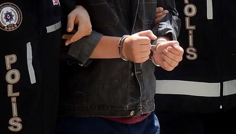 FETÖ’nün Dışişleri Bakanlığı Yapılanmasına Büyük Operasyon: 8 Gözaltı Kararı Açıklandı