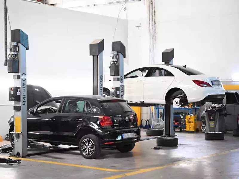 Güneri Motors, Pendik’te Japon Otomobil Sahiplerinin Sadakatle Döndüğü Servis Noktası
