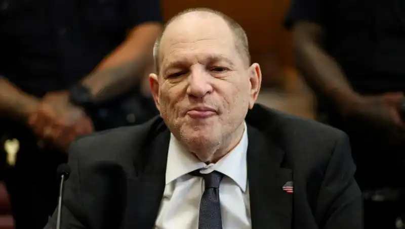 Cezaevindeki Harvey Weinstein Yeniden Suçlu Bulundu: Gelişmeler Ne Olacak?