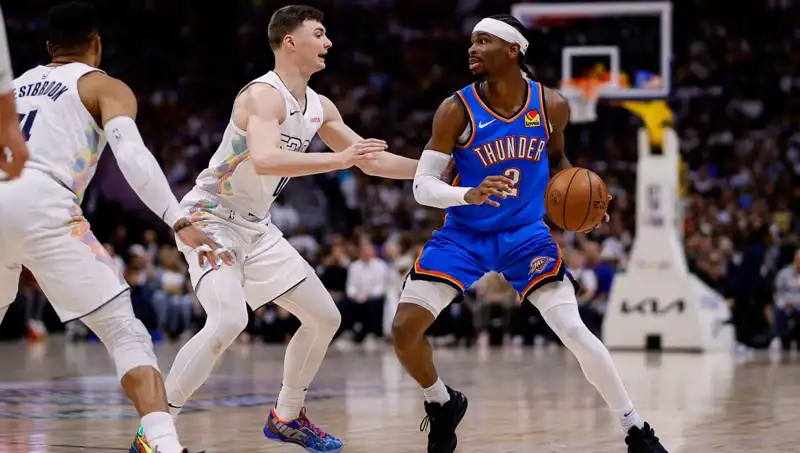 NBA Final Serisinde Gerilim Tırmanıyor: 3-3 Eşitlik Sağlandı