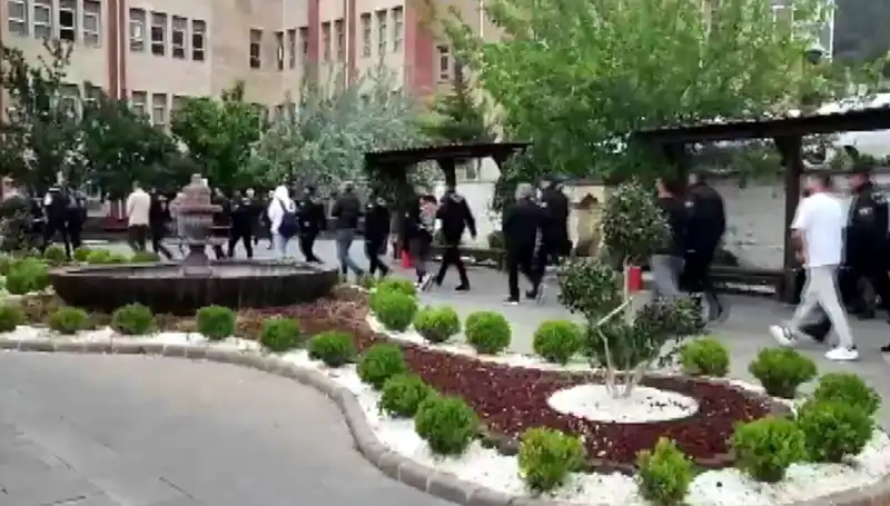 200 Milyon Liralık Vurgun: Gizli Şebekeye Büyük Operasyon Düzenlendi