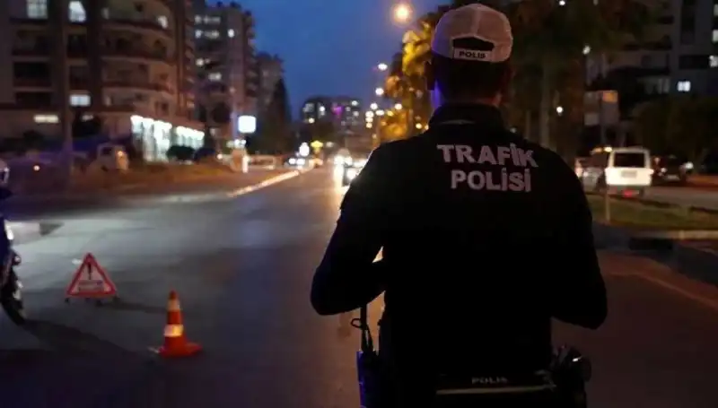 Sosyal Medya Paylaşımları Yüzünden İki Sürücüye 53 Bin Lira Ceza
