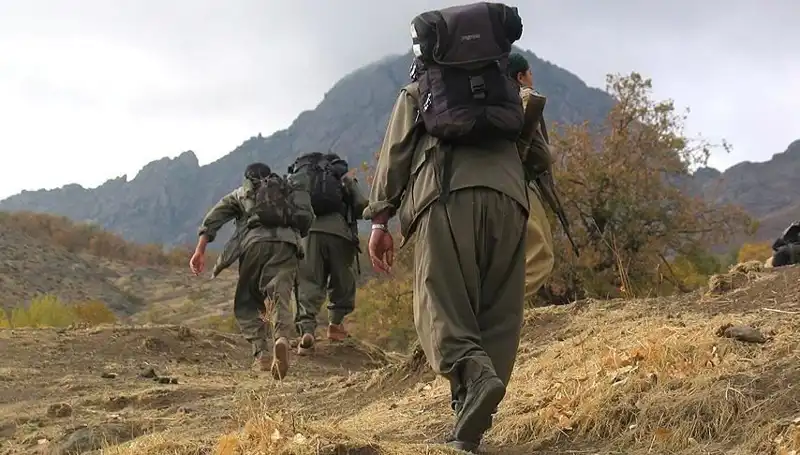 PKK’dan Beklenmedik Fesih Kararı: Gelecek Neler Getirecek?