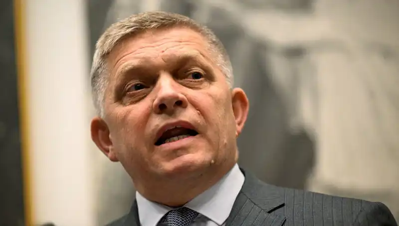 Slovakya, Rus Doğal Gazı İçin Avrupa Birliği’nden Kritik Anlaşma Bekliyor