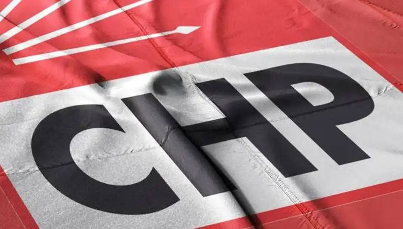 CHP'li Bayrampaşa Belediye Meclis Üyesi Murat Salman İstifa Ederek Şok Etkisi Yarattı