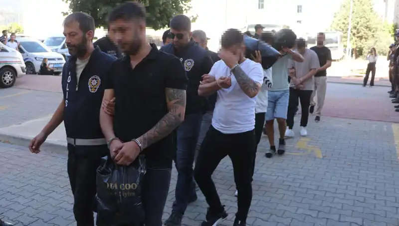 Sahte Escort İlanlarıyla 12 Milyon TL Dolandırıcılık Skandalı Ortaya Çıktı