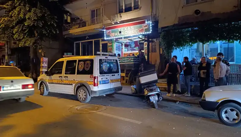 Berber Dükkanında Silahlı Saldırı: Bir Genç Çırak Hayatını Kaybetti