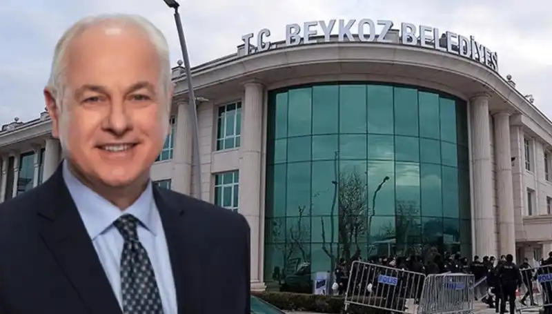 Beykoz Belediyesi Hakkında Şok İddianame: Soruşturma Kapsamındaki Gelişmeler