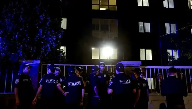 Ermenistan’da Gözaltına Alınan 7 Muhalif İsim: Terör Suçlaması ve Siyasi Gelişmeler