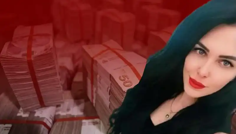 Bankacı Perihan'ın 37 Milyonluk Vurgunu: Müfettişlerin Bakış Açısı Değişti!