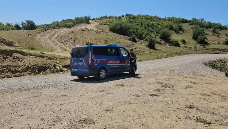 ** Jandarma ile Çatışan Firari Şahıs: Dram Çatışması ve Sonrası**