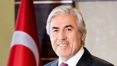 İş Dünyası Alarmda: Ali Altınbaş Hayatını Kaybetti