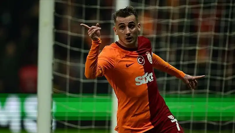 Kerem Aktürkoğlu'nun Abisinden Alevli Tepki: "Kimsenin Haddi Değil!"