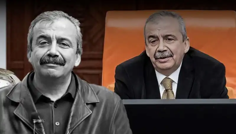 Sırrı Süreyya Önder'in Sağlık Durumu Gündemde: Nörolojik Endişeler Artıyor