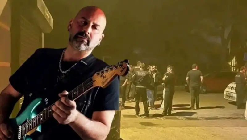 Onur Şener Cinayeti Davasında Yeni Gelişmeler: 2 Sanık Hakkında Karar Verildi