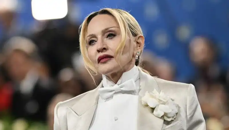 Madonna'nın Beslenme Planı: Kanserle Savaşan Diyet mi, Yoksa İddialar mı?