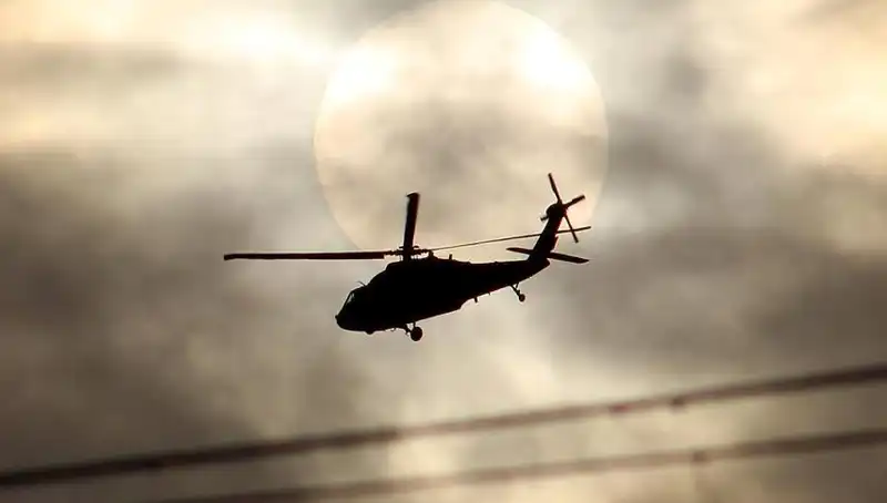 ABD'de Ambulans Helikopteri Düşmesi: Kayıplar ve Olayın Detayları