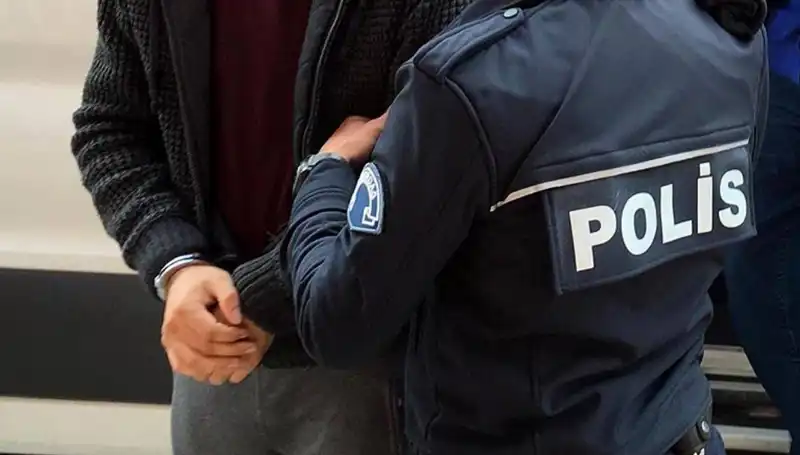 Sınırda Dev Uyuşturucu Operasyonu: Bir Tutuklama ve Çarpıcı Detaylar