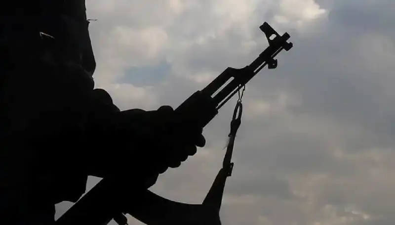 PKK, Tarihi Bir Adım Atarak Silah Bırakma Sürecine Geçti
