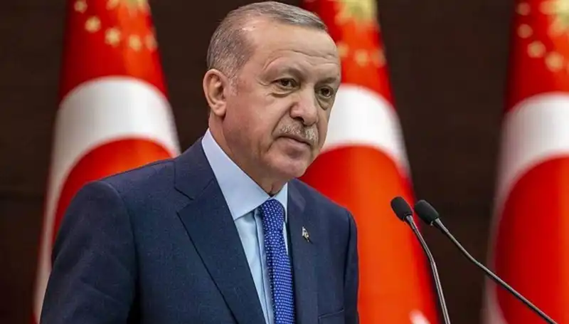 Cumhurbaşkanı Erdoğan: Terörsüz Türkiye İle Daha Güçlü Yarını İnşa Edeceğiz