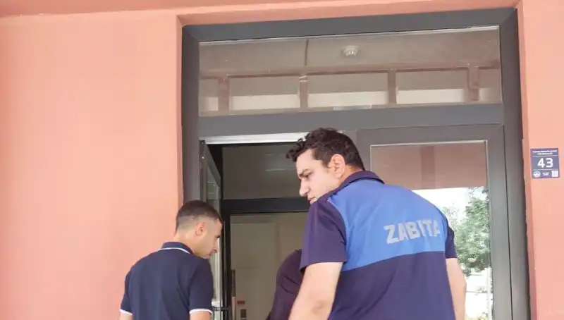 Elazığ’da Dilenci Operasyonu: Sokaklarda Dolaşan 10 Kişi Gözaltına Alındı