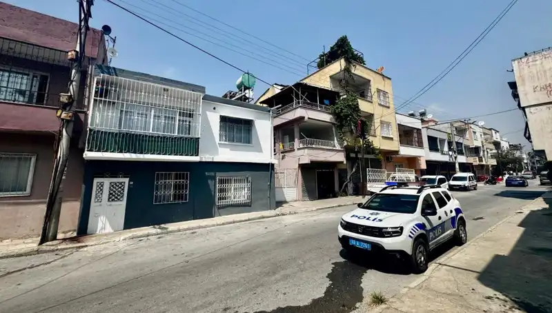 Silah Sesleri Fırtınası: Anne Kızın Ölümü Sır Perdesini Araladı
