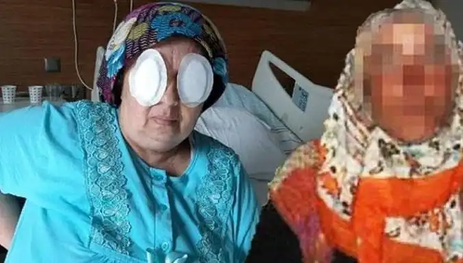 Kütahya'da Yaşanan Korkunç Olay: Şizofreni Hastası Dehşet Saçtı