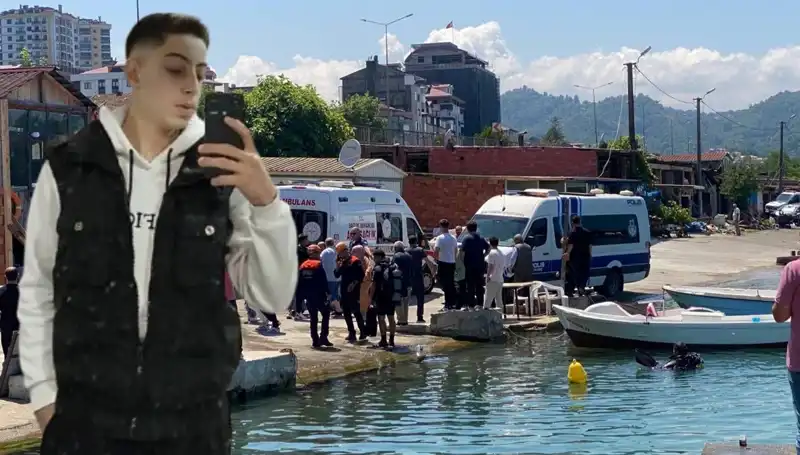 Denizde Boğulan 15 Yaşındaki Çocuk: Aile ve Toplum Nasıl Etkilendi?