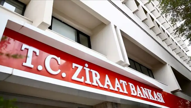 Ziraat Bankası 2023'te 150 Gişe Memuru Alımı: Başvuru Süreci ve Şartlar