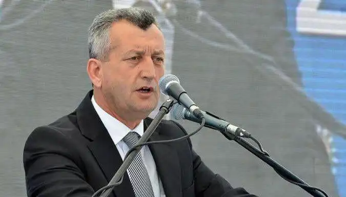 Eski Menemen Belediye Başkanı Tahir Şahin Hakkında Üzücü Haber: Hayatını Kaybetti
