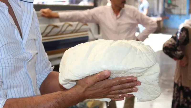 Siirt Peynirine Büyük İlgi: Kilosu 200 TL'den Başlıyor!