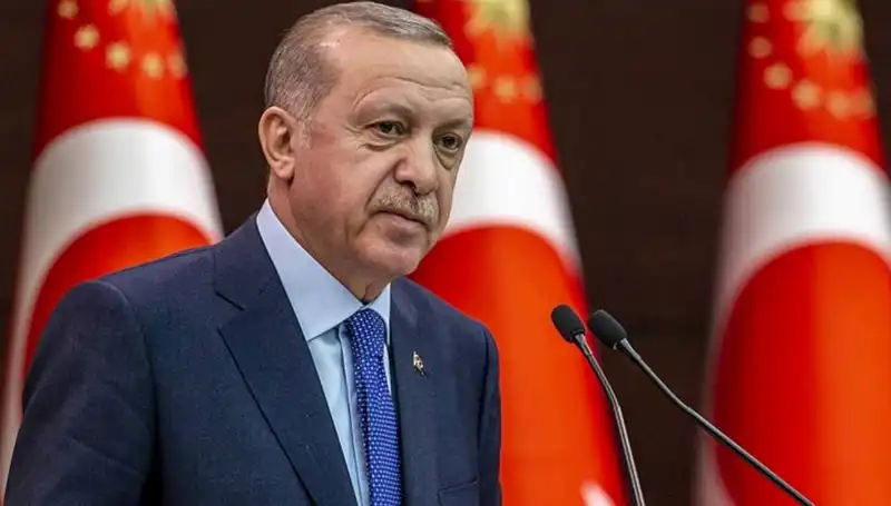 Sivas Kongresi’nin 103. Yılı: Cumhurbaşkanı Erdoğan’dan Anlamlı Mesaj